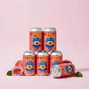 SCYLLA - Six Canettes