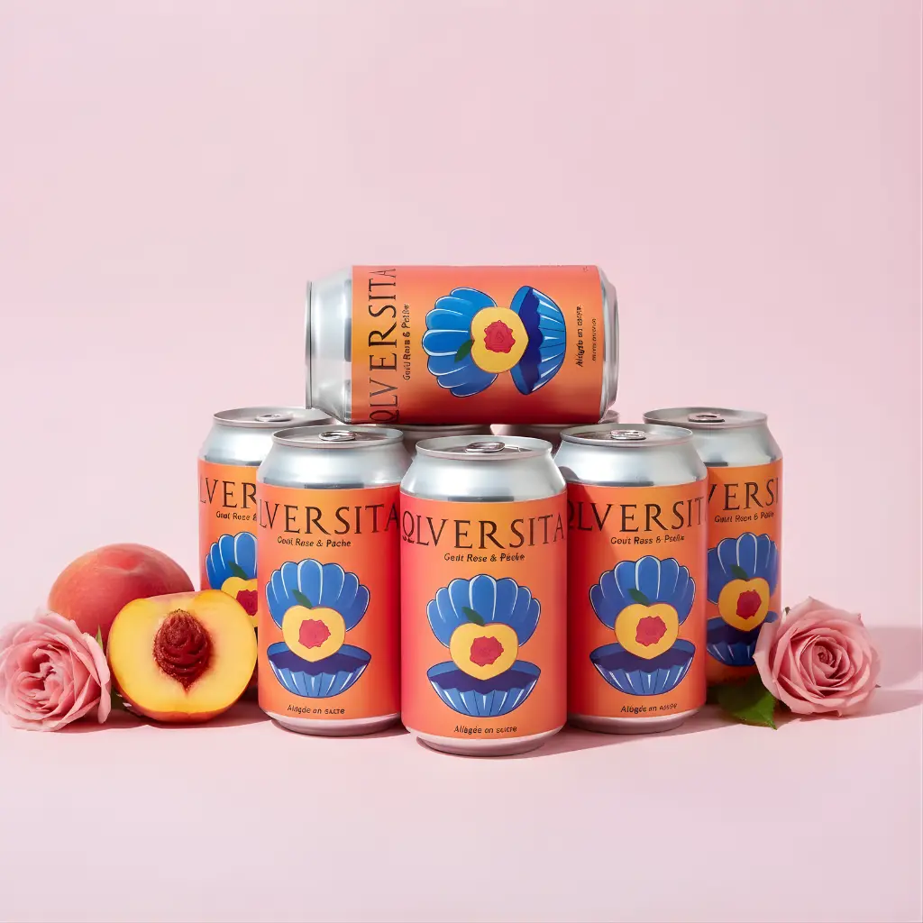 ARACHNÉ - Huit Canettes