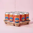 GERYON - Douze Canettes