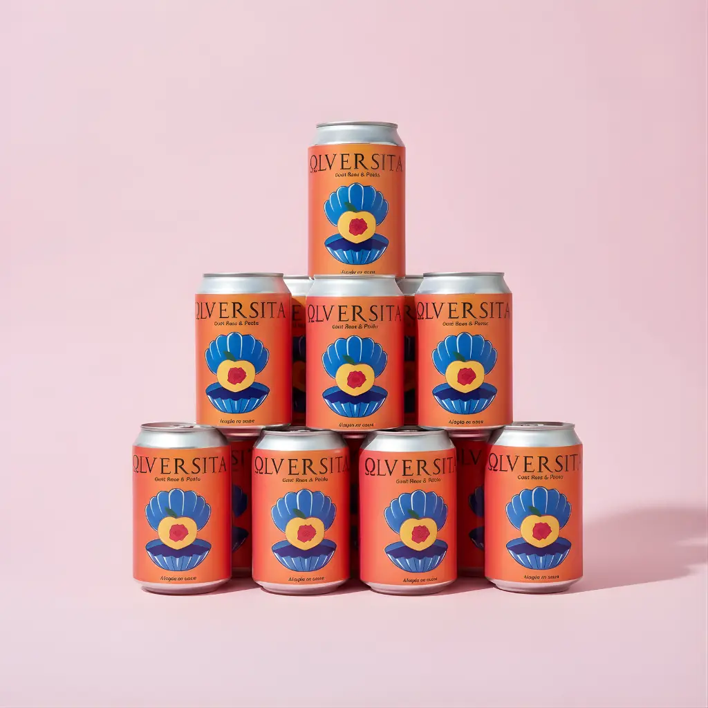 ODYSSÉE - Dix Canettes