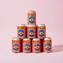 ODYSSÉE - Dix Canettes