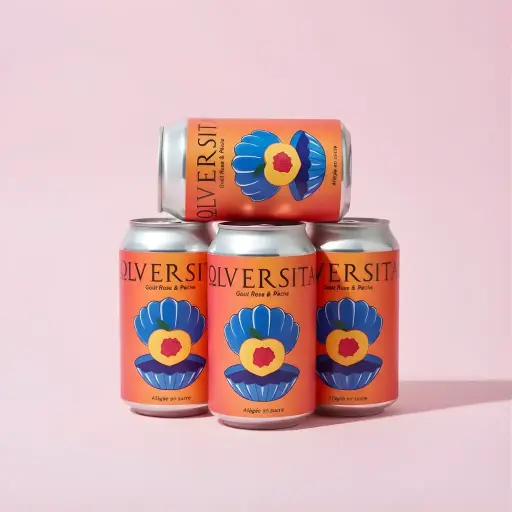 PÉGASE - Quatre Canettes