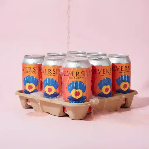 GERYON - Douze Canettes