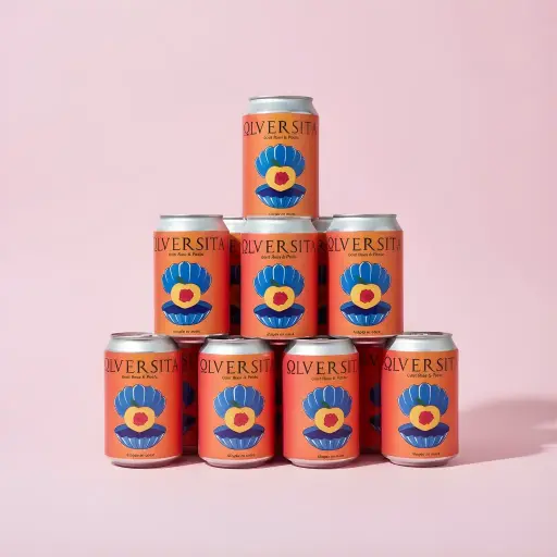 ODYSSÉE - Dix Canettes